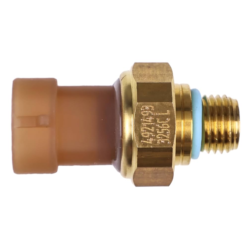 Amazon.com: FridayParts 3330142 Pressure Sensor Compatible